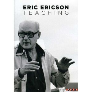 Eric Ericson - Teaching  DVD